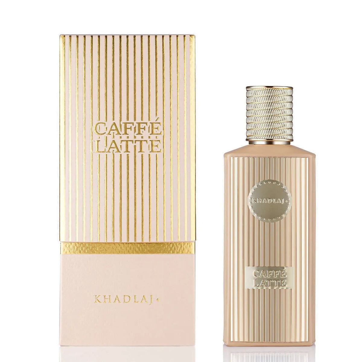 Caffe Latte Extrait De Parfum 100ml EDP Khadlaj by Khadlaj