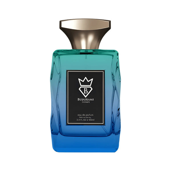 Bujairami Casanova Perfume 100ml EDP Bujairami Sydney