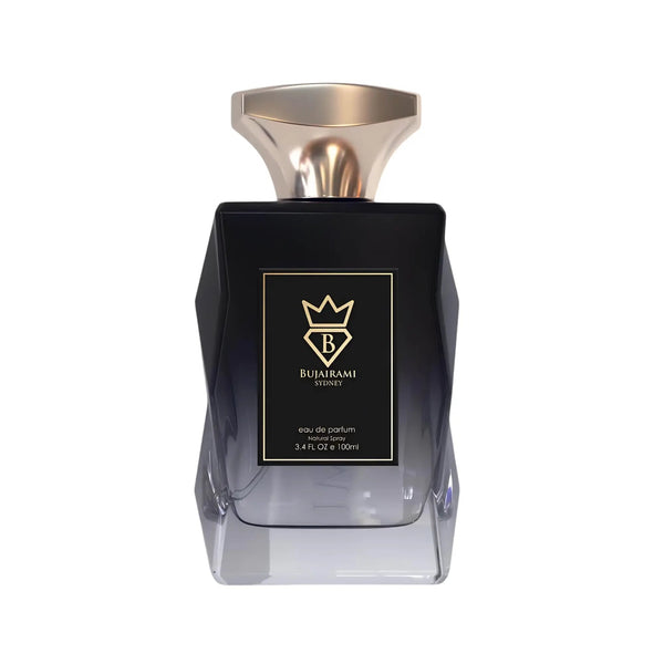 Bujairami Cherry Reign Perfume 100ml EDP Bujairami Sydney