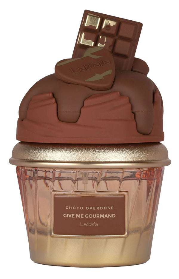 Choco Overdose Unisex Fragrance