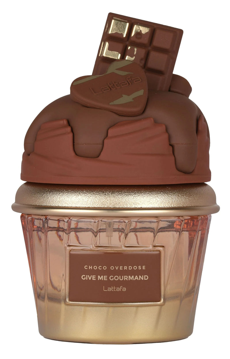 Choco Overdose Unisex Fragrance