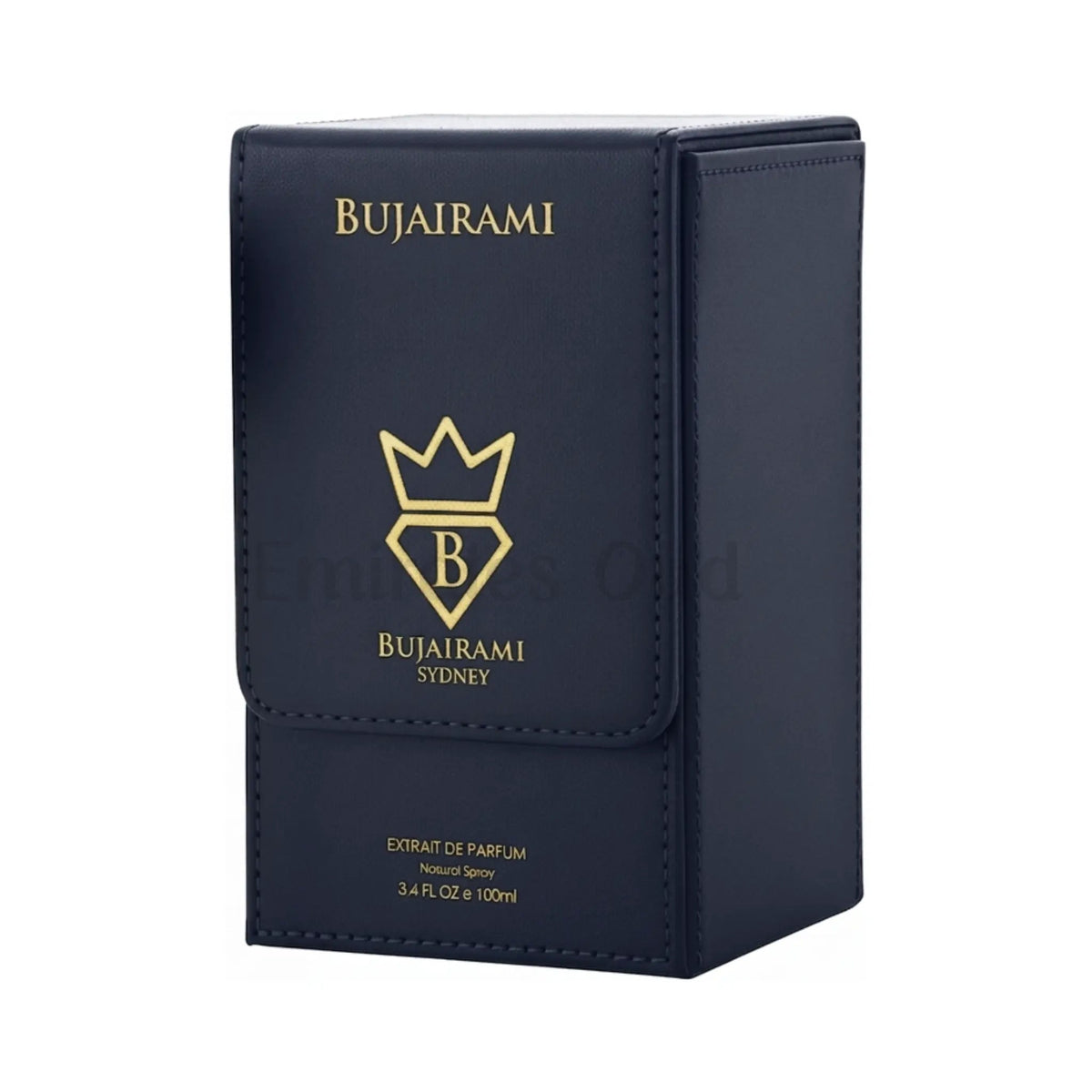 Bujairami Chubby 100ml Extrait De Parfum Bujairami Sydney