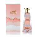 Cloud Candy Perfume 100ml EDP Khadlaj by Khadlaj