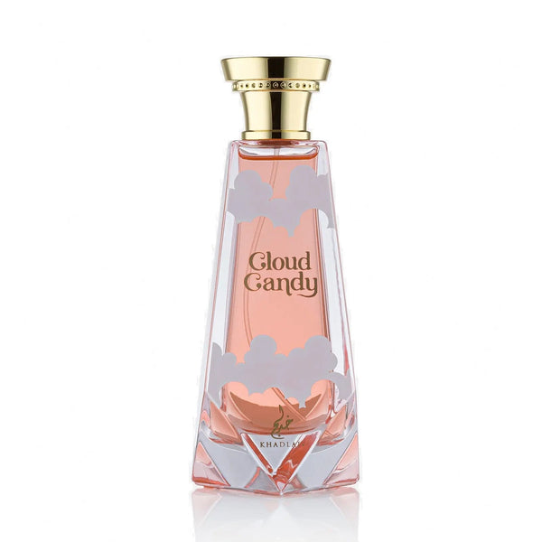 Cloud Candy Perfume 100ml EDP Khadlaj by Khadlaj