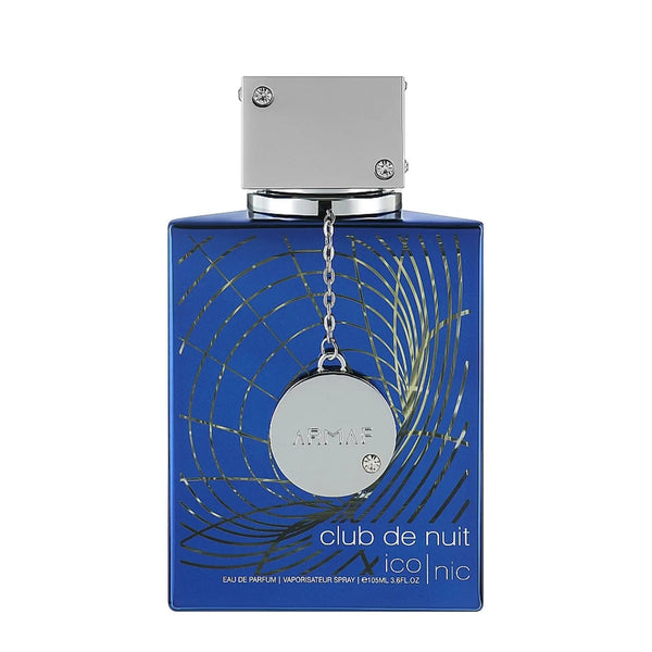 Club De Nuit Iconic Perfume 105ml EDP by Armaf by Armaf