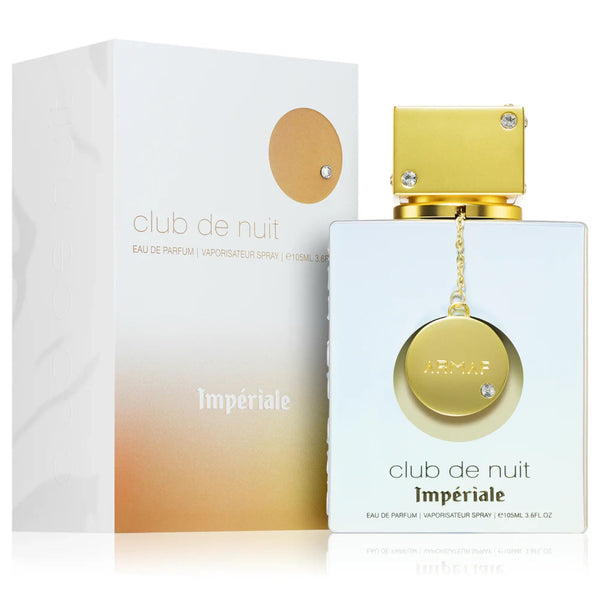 Club De Nuit Imperiale Perfume 105ml EDP Armaf by Armaf