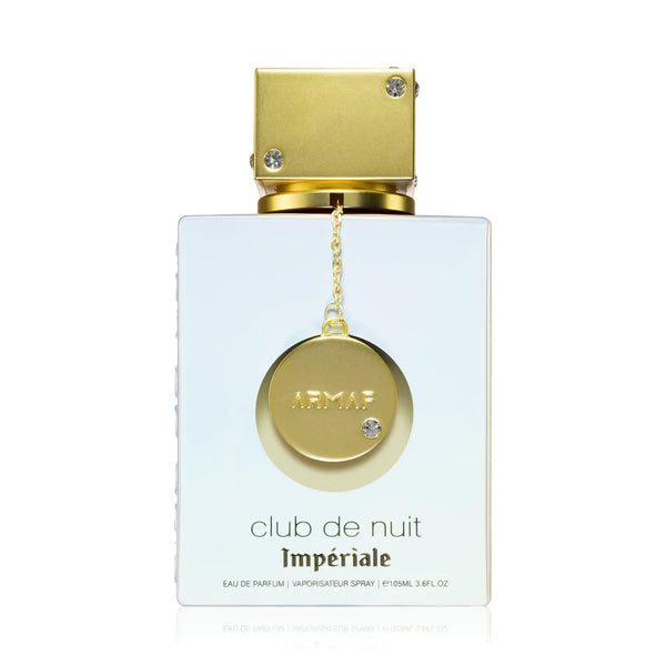 Club De Nuit Imperiale Perfume 105ml EDP Armaf by Armaf