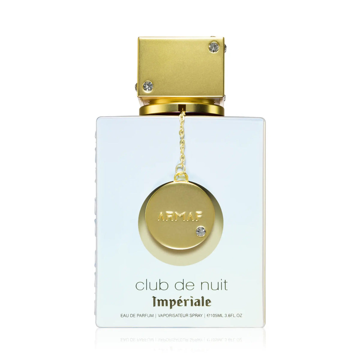 Club De Nuit Imperiale Perfume 105ml EDP Armaf by Armaf