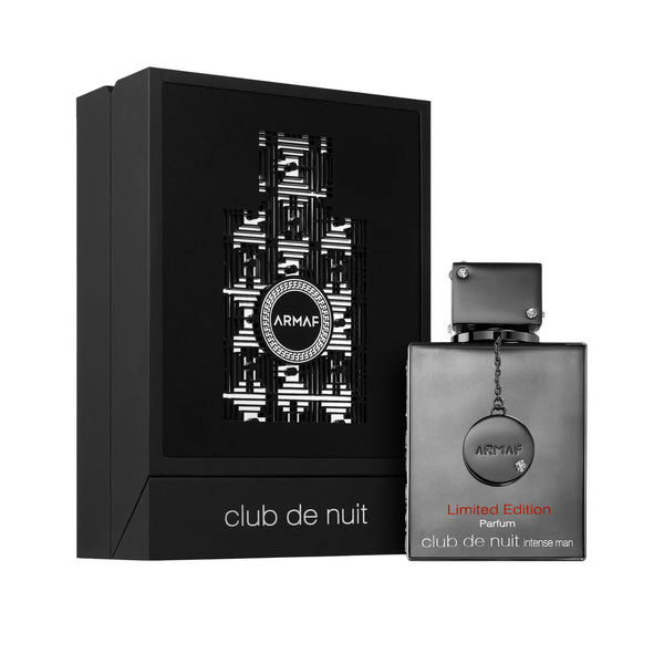 Club De Nuit Intense Man Limited Edition Perfume 105ml EDP Armaf by Armaf