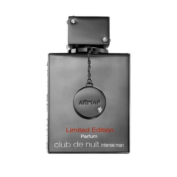 Club De Nuit Intense Man Limited Edition Perfume 105ml EDP Armaf by Armaf