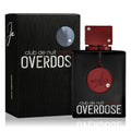Club De Nuit Intense Overdose 100ml Extrait De Parfum Armaf by Armaf