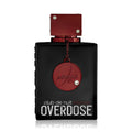 Club De Nuit Intense Overdose 100ml Extrait De Parfum Armaf by Armaf