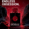 Club De Nuit Intense Overdose 100ml Extrait De Parfum Armaf by Armaf