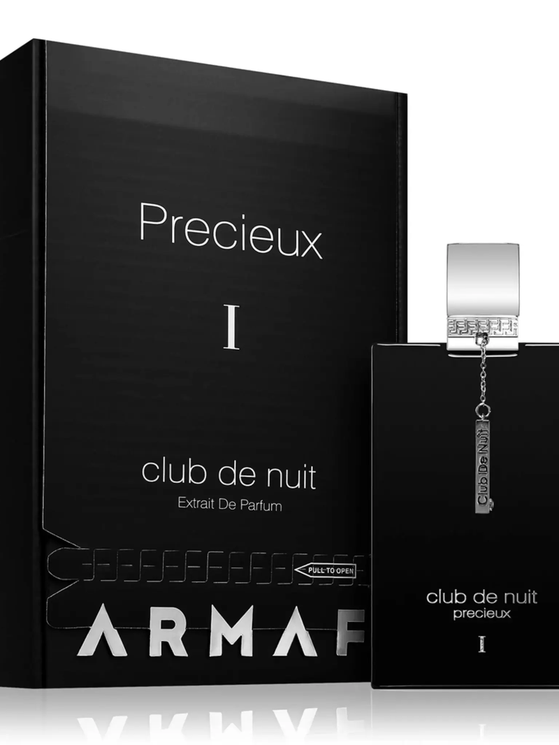 Club De Nuit Precieux 1 Extrait De Parfum 55ml Armaf by Armaf