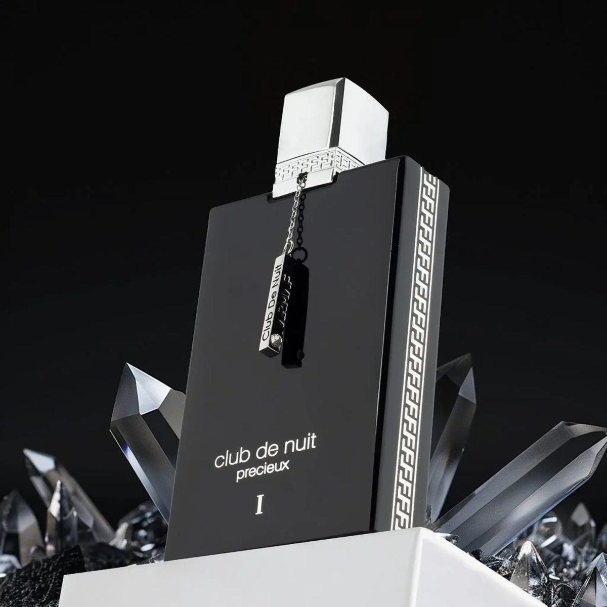 Club De Nuit Precieux 1 Extrait De Parfum 55ml Armaf by Armaf