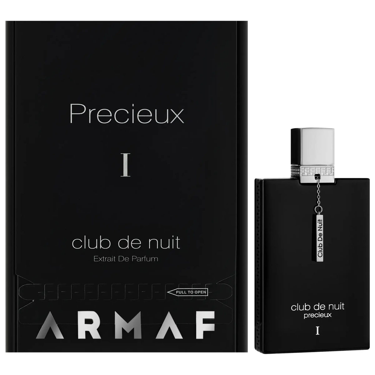 Club De Nuit Precieux 1 Extrait De Parfum 55ml Armaf by Armaf