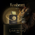 Club de Nuit Lionheart Man Perfume 100ml EDP Armaf by Armaf