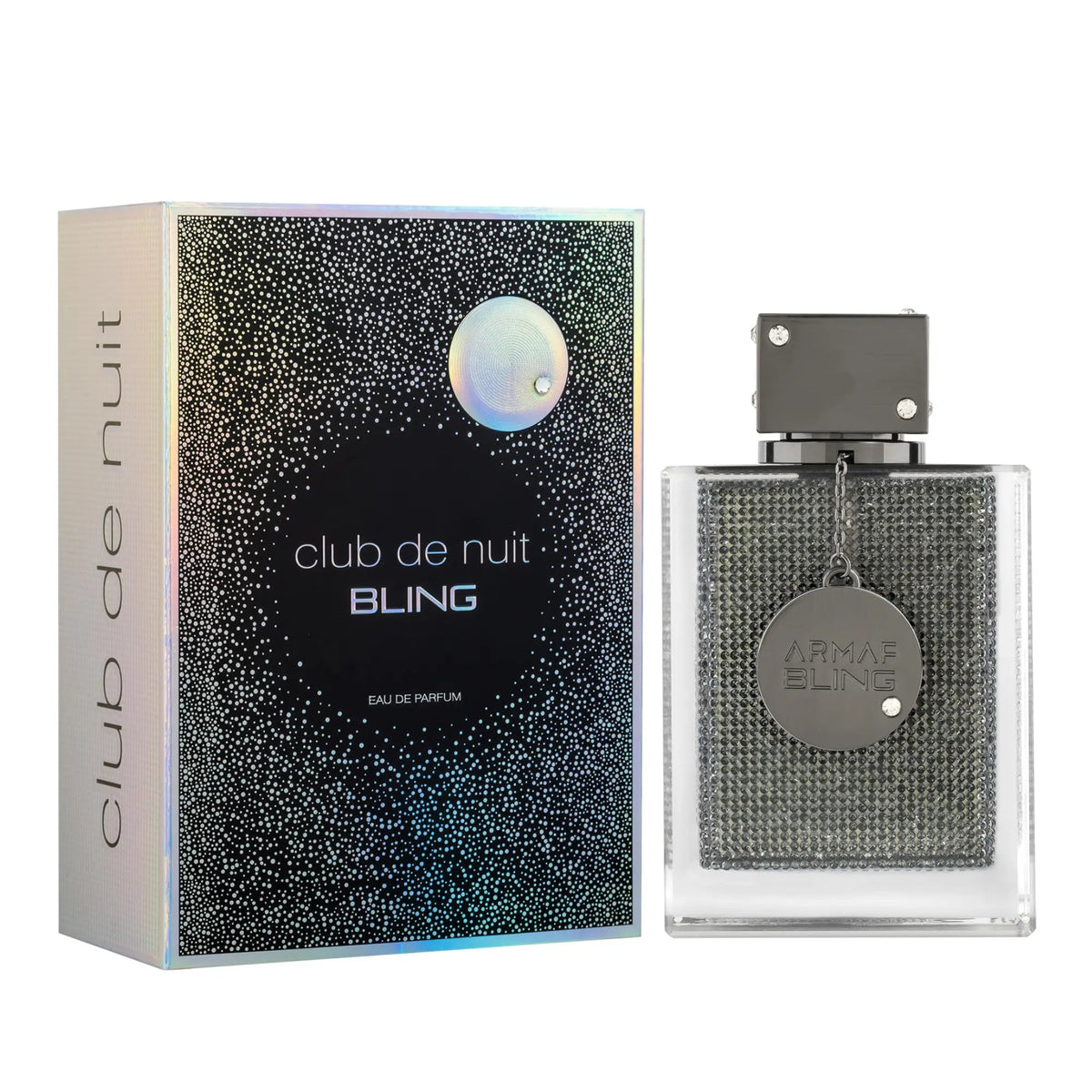 Club de Nuit Bling Perfume 75ml EDP Armaf by Armaf