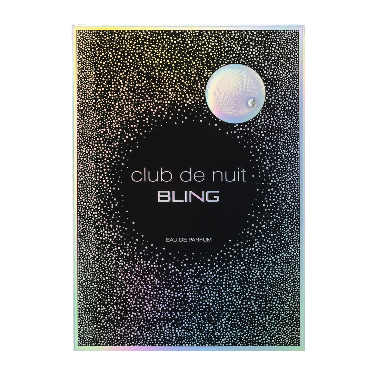 Club de Nuit Bling Perfume 75ml EDP Armaf by Armaf