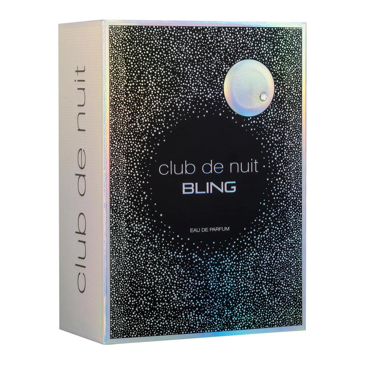 Club de Nuit Bling Perfume 75ml EDP Armaf by Armaf