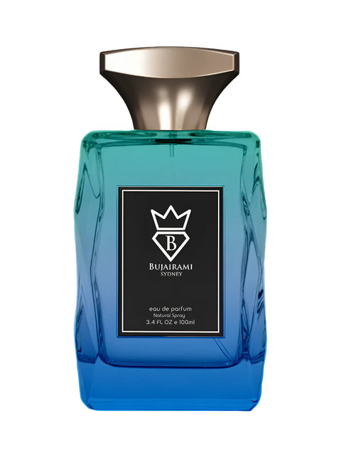 Confessions Perfume 100ml EDP Bujairami