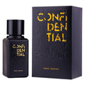 Confidential Perfume 100ml EDP Paris Corner by Paris Corner