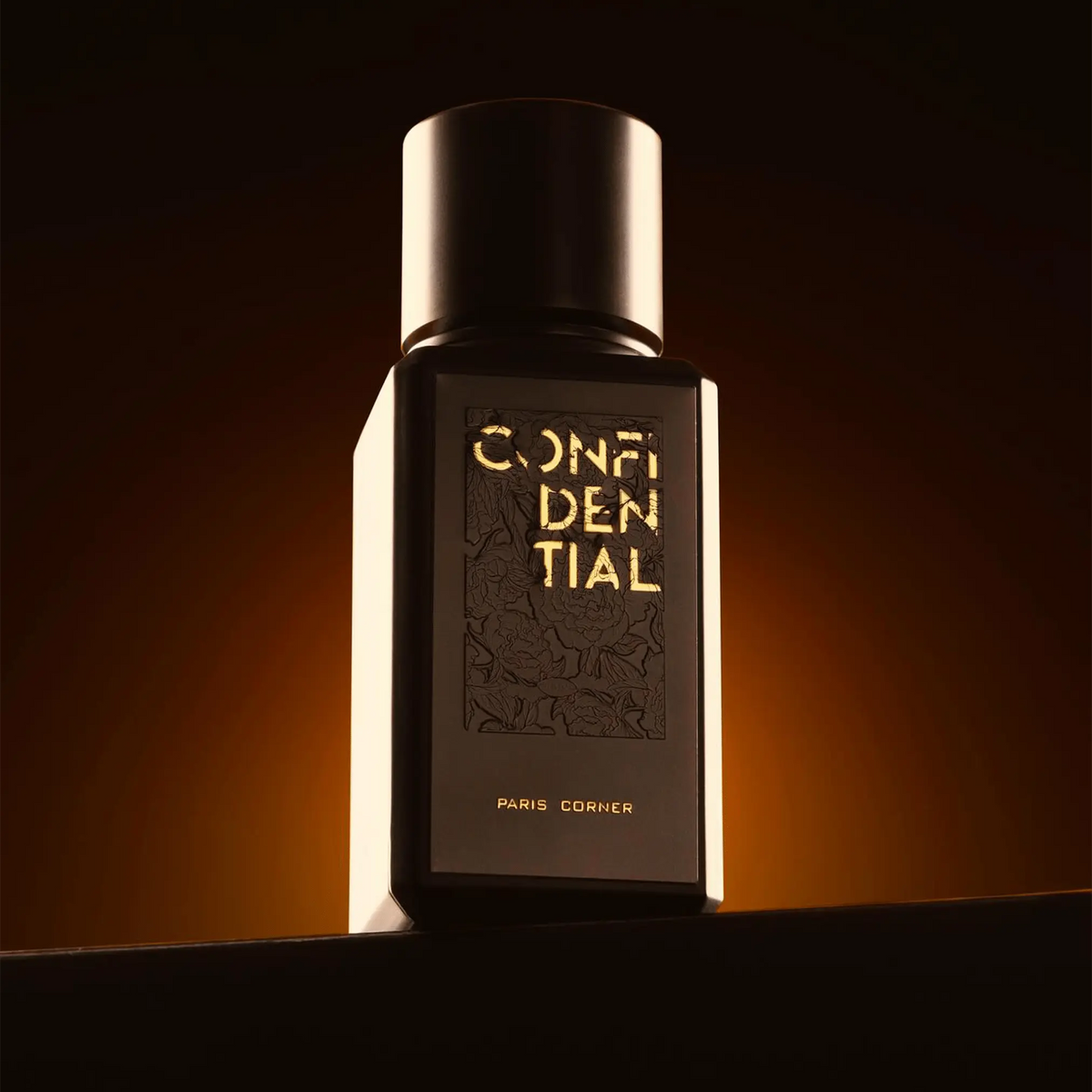 Confidential Perfume 100ml EDP Paris Corner by Paris Corner