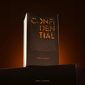 Confidential Perfume 100ml EDP Paris Corner by Paris Corner