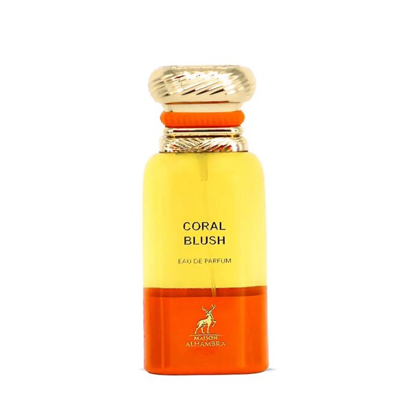 CORAL BLUSH 80ML EDP