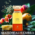 CORAL BLUSH 80ML EDP