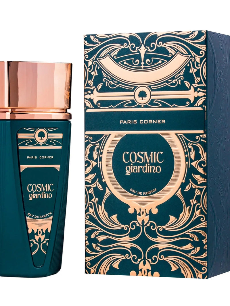 Cosmic Giardino Perfume 100ml EDP Paris Corner by Paris Corner