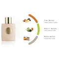 Cream Velvet Extrait de Parfum 100ml By Khadlaj by Khadlaj