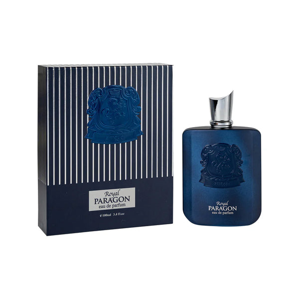 Zimaya Royal Paragon 100ml EDP by Afnan