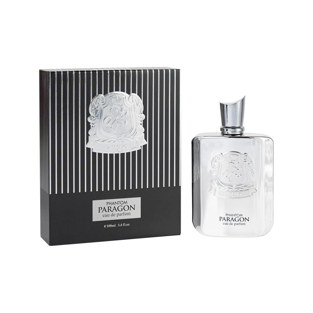 Zimaya Phantom Paragon 100ml EDP by Afnan