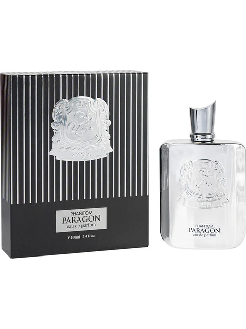 Zimaya Phantom Paragon 100ml EDP by Afnan — alternate view