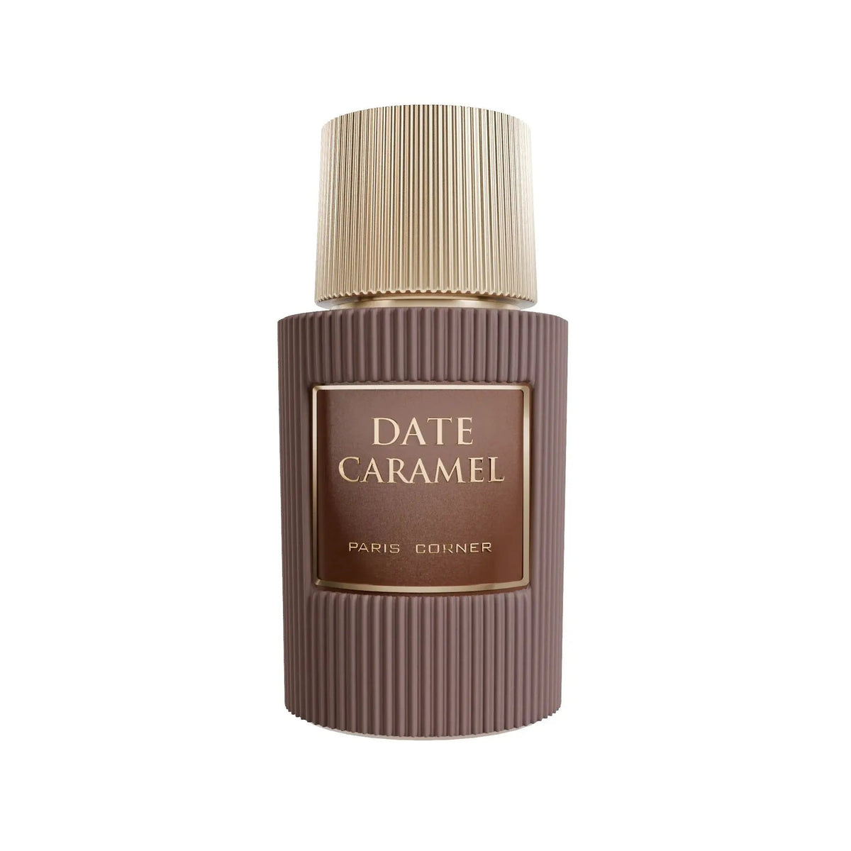 Date Caramel Perfume 100ml EDP by Paris Corner by Paris Corner