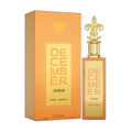 December Ambar Perfume 85ml EDP Paris Corner by Paris Corner