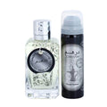 DIRHAM SILVER 100ML EDP WITH DEO 50ML