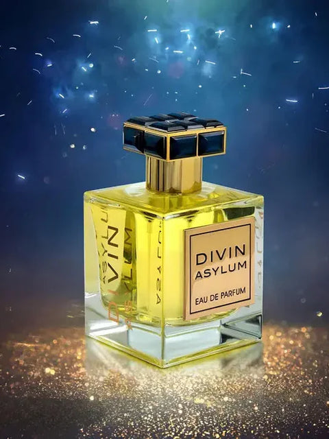 DIVIN ASYLUM 100ML UNISEX