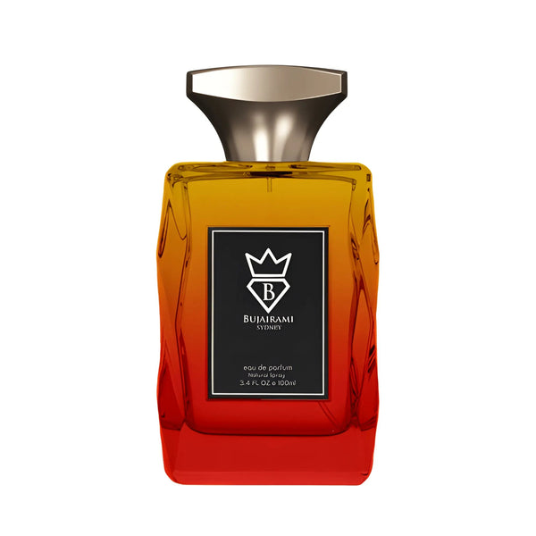 Bujairami Double Dose Perfume 100ml EDP Bujairami Sydney