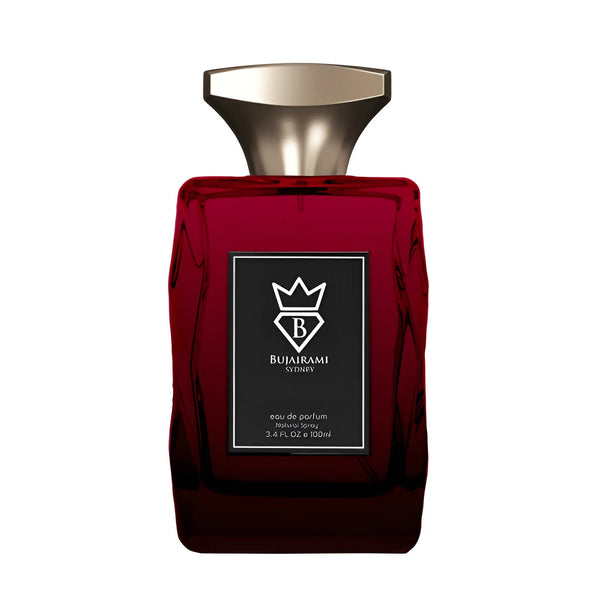 Bujairami Dreamscape Perfume 100ml EDP Bujairami Sydney