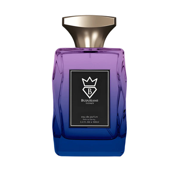 Bujairami Drunk In Love Perfume 100ml EDP Bujairami Sydney