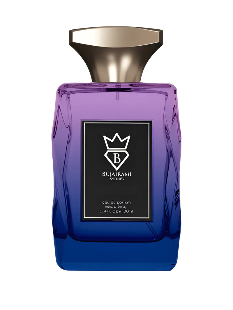 Bujairami Drunk In Love Perfume 100ml EDP Bujairami Sydney