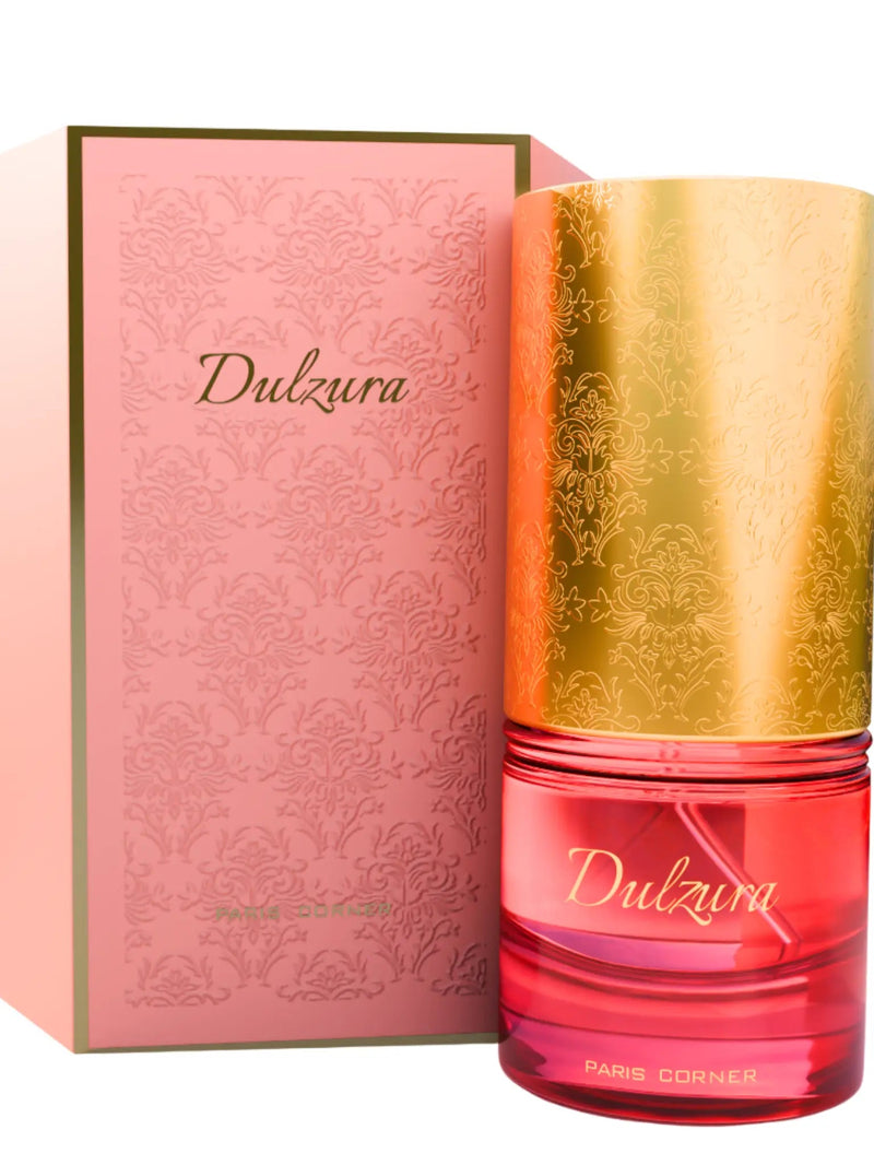 Dulzura Perfume 100ml EDP Paris Corner by Paris Corner