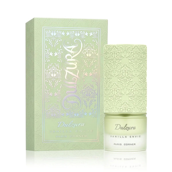Dulzura Vanilla Envie Perfume 100ml EDP Paris Corner by Paris Corner