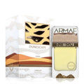 Dunescape Perfume 100ml EDP Armaf by Armaf