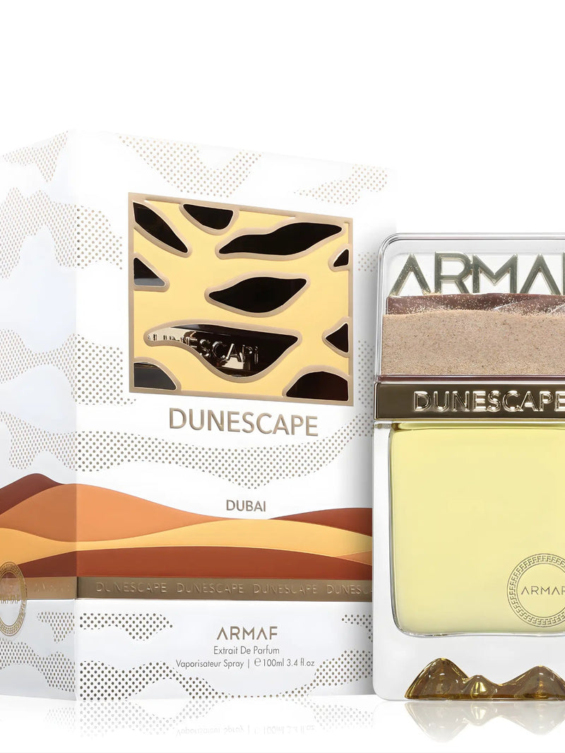 Dunescape Perfume 100ml EDP Armaf by Armaf
