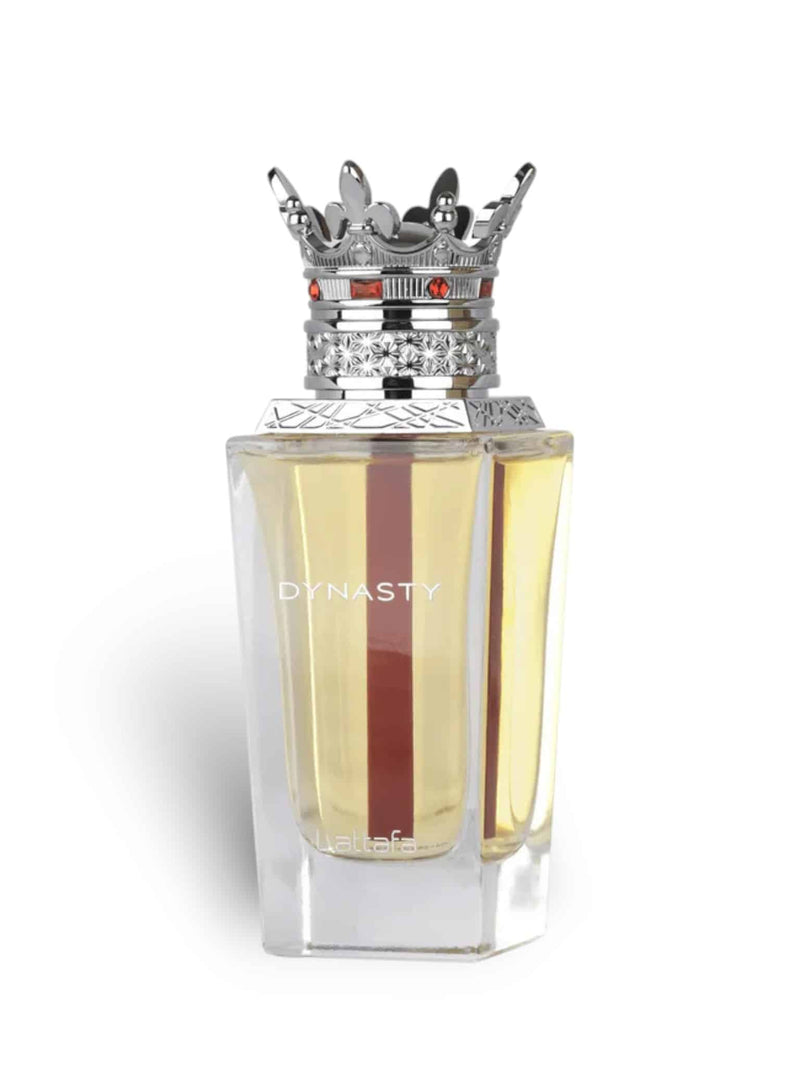 Dynasty 100ml EDP by Lattafa