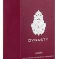 Dynasty 100ml EDP by Lattafa