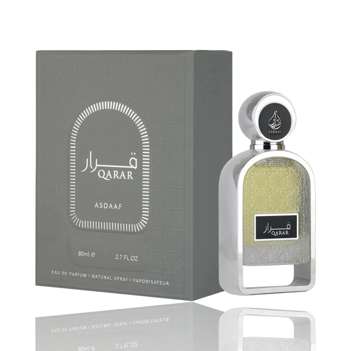 QARAR 80ML